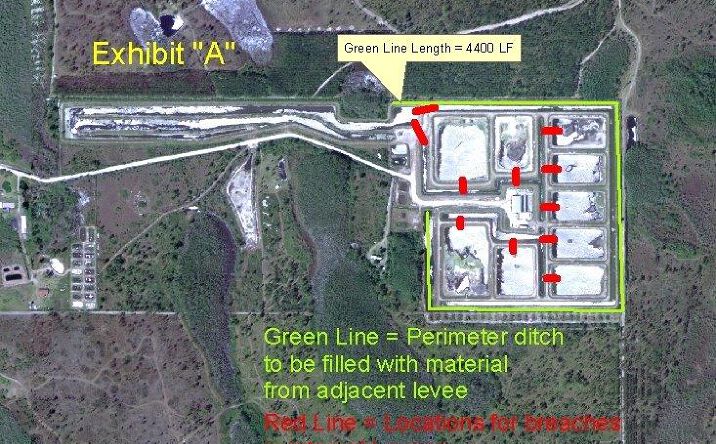 Pictures of Business for Sale, Land, Special Purpose property located at 800 Hennecy Ln, St. Cloud, FL 34773 for sales - image #1
