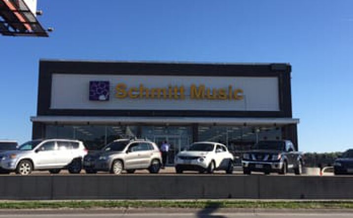Pictures of Retail property located at 7355 Dodge St, Omaha, NE 68114 for sales - image #1
