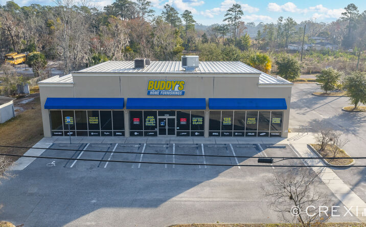 Pictures of Retail property located at 8807 Lem Turner Rd, Jacksonville, FL 32208 for sales - image #1