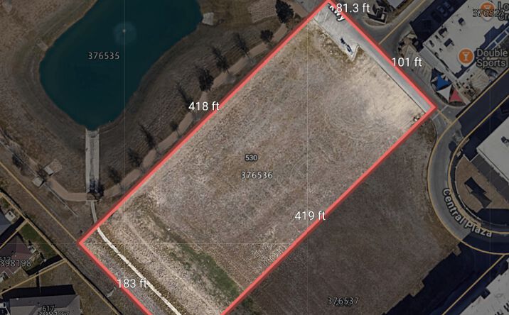 Pictures of Land property located at 350 Central Pkwy, New Braunfels, TX 78130 for sales - image #1