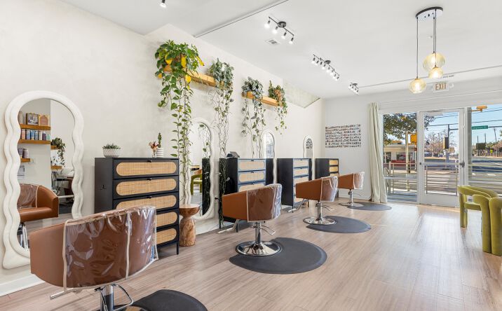 Pictures of Mixed Use, Office, Retail property located at 4361 Congress Ave., Austin, TX 78745 for sales - image #1
