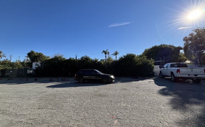 Pictures of Land property located at 501 N Palm Ave, Hemet, CA 92543 for sales - image #1