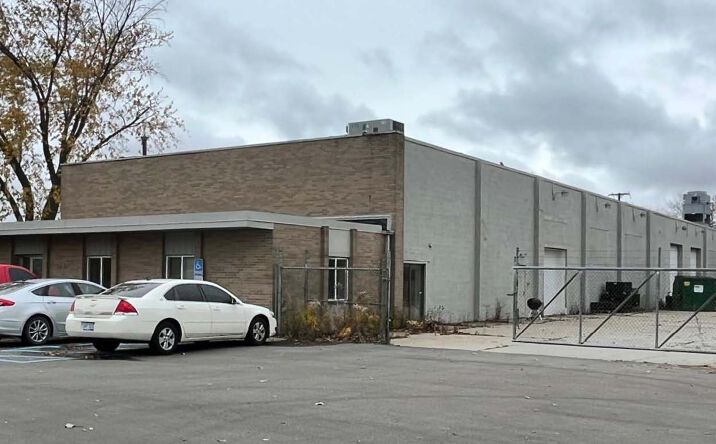 Pictures of Industrial property located at 379 Indusco Ct, Troy, MI 48083 for sales - image #1