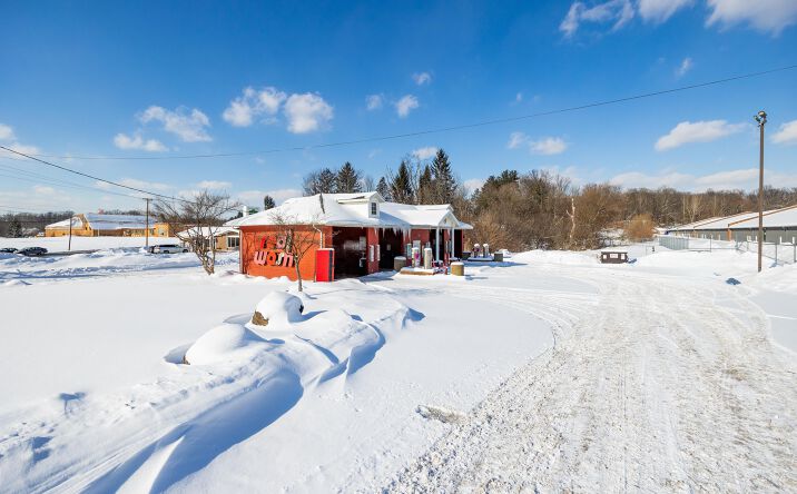 Pictures of Special Purpose property located at 247 W Aurora Rd, Northfield, OH 44067 for sales - image #1