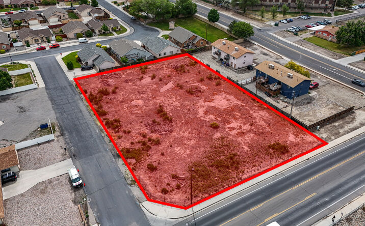 Pictures of Land property located at 556 29 Rd, Grand Junction, CO 81504 for sales - image #1