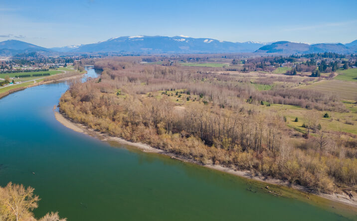 Pictures of Land property located at 2323 Lindgren Rd, Mount Vernon, WA 98273 for sales - image #1