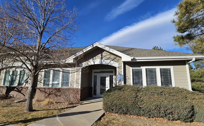 Pictures of Office property located at 2220 South Fraser Street, Unit 4,, Aurora, CO 80014 for sales - image #1