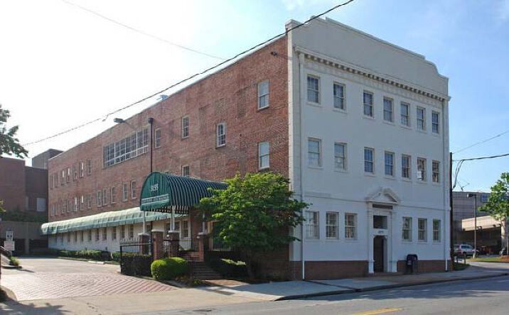 Pictures of Office property located at 3155 Roswell Rd NE, Atlanta, GA 30305 for sales - image #1