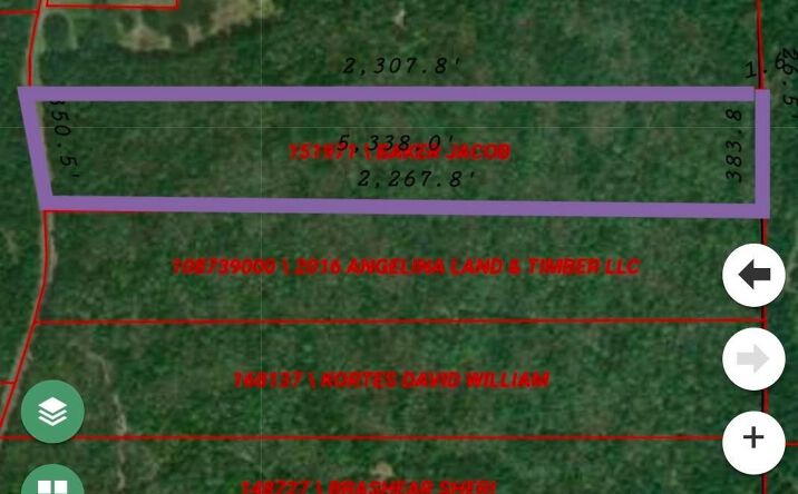 Pictures of Land property located at TBD County Road 4606, Troup, TX 75789 for sales - image #1
