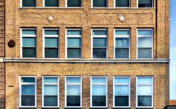 Pictures of Mixed Use, Multifamily property located at 123 Court St, Binghamton, NY 13901 for sales - image #1