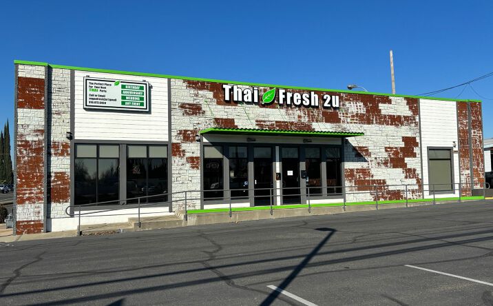 Pictures of Retail property located at 10655 Coloma Road, Rancho Cordova, CA 95670 for sales - image #1
