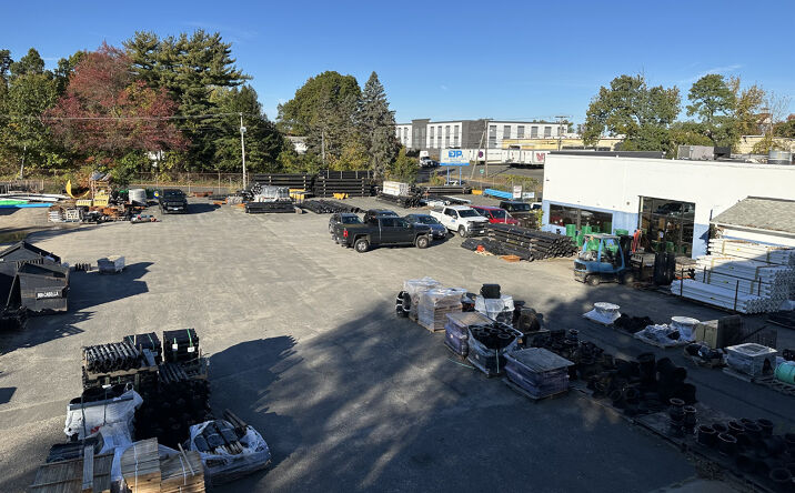 Pictures of Industrial property located at 105 Verge St, Springfield, MA 01129 for sales - image #1