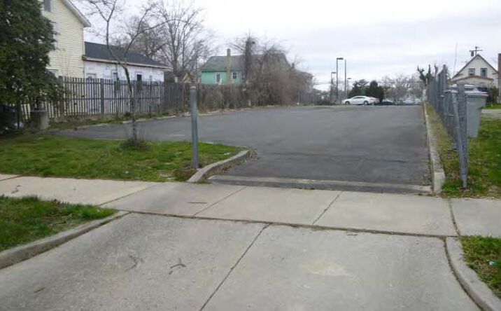 Pictures of Land property located at 411 W Elmer Ave, Vineland, NJ 08360 for sales - image #1