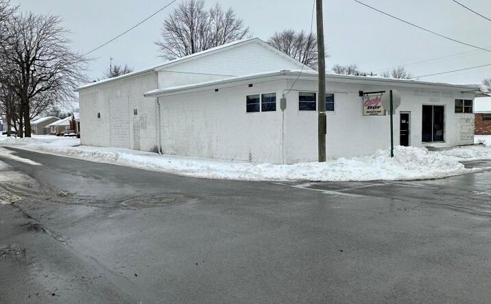 Pictures of Special Purpose property located at 132 W Liberty Street, Arlington, OH 45814 for sales - image #1
