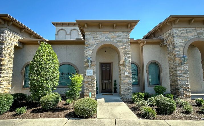 Pictures of Office property located at 250 Ed English Dr, Conroe, TX 77385 for sales - image #1