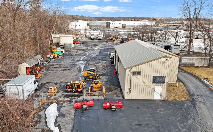 Pictures of Business for Sale, Land, Mixed Use, Self Storage property located at 45 Webb Rd, Middletown, NY 10940 for sales - image #1