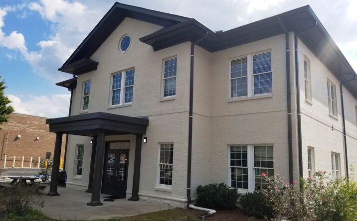 Pictures of Office property located at 1830 Peachtree Pkwy, Cumming, GA 30041 for sales - image #1