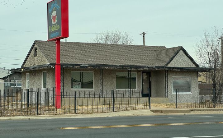 Pictures of Office property located at 318 N McMasters St, Amarillo, TX 79106 for sales - image #1