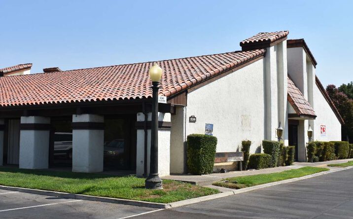 Pictures of Office property located at 5150n N 6th St, Fresno, CA 93710 for sales - image #1