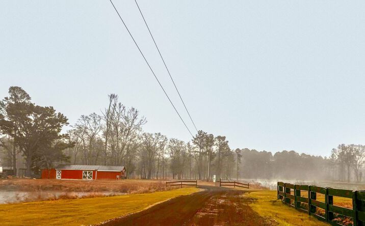 Pictures of Land property located at 573 Sandridge Road, Dorchester, SC 29437 for sales - image #1