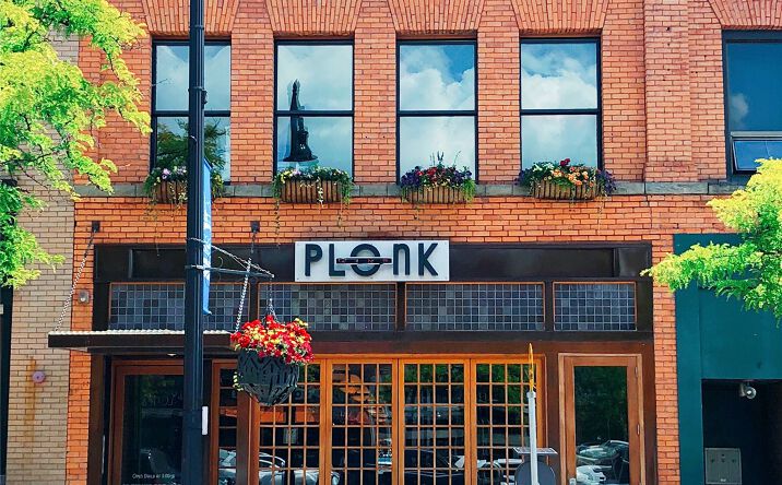 Pictures of Mixed Use, Retail property located at 322 N Higgins Avenue, Missoula, MT 59802 for sales - image #1