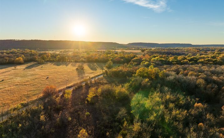 Pictures of Land property located at 1 E 1020 Road, Warner, OK 74469 for sales - image #1