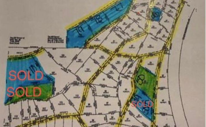 Pictures of Land property located at 7929300 Hwy 82, Cookson, OK 74427 for sales - image #1