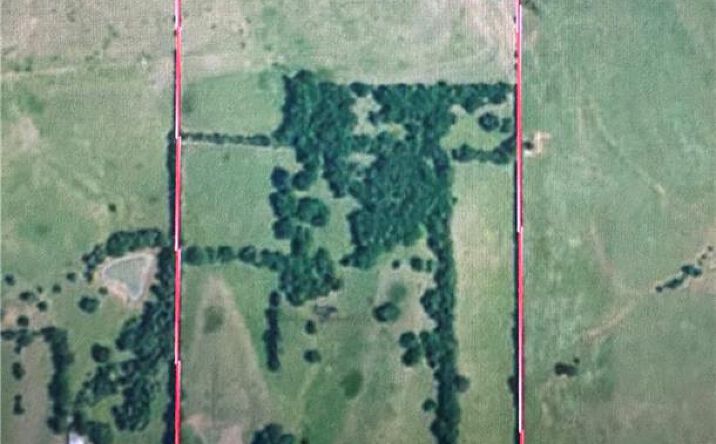 Pictures of Land property located at Valley Road, Fulton, KS 66743 for sales - image #1