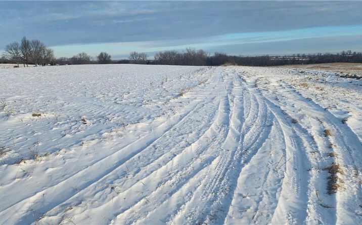 Pictures of Land property located at 0 NE U Highway, Hamilton, MO 64644 for sales - image #1