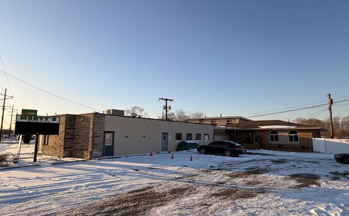 Pictures of Mixed Use, Retail, Office property located at 3447 45th Street, Highland, IN 46322 for sales - image #1