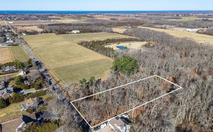 Pictures of Land property located at 132 Tuthills Lane, Riverhead, NY 11901 for sales - image #1