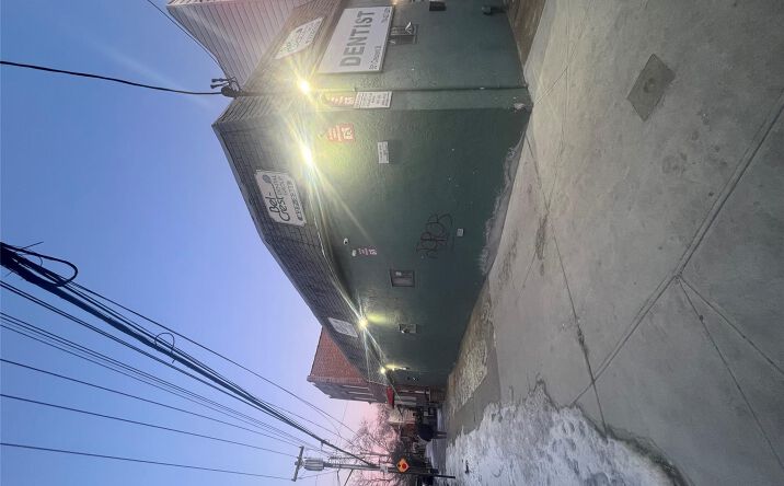 Pictures of Business for Sale, Office property located at 551 Crescent Street, New York, NY 11208 for sales - image #1