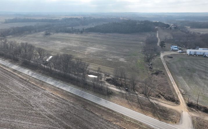 Pictures of Land property located at K18 Highway, Manhattan, KS 66502 for sales - image #1