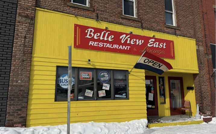 Pictures of Hospitality property located at 7 E Main St, Falconer, NY 14733 for sales - image #1