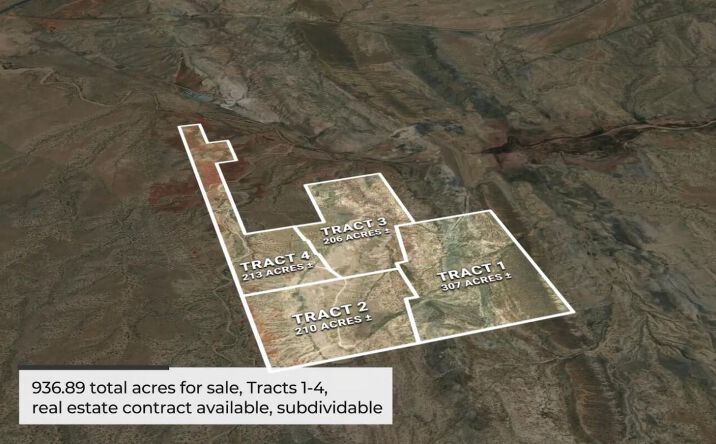 Pictures of Land property located at 1438 NM-16, Cerrillos, NM 87010 for sales - image #1