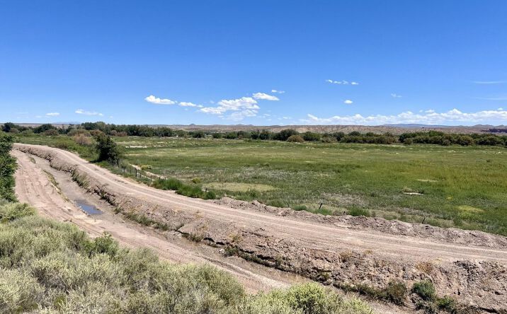 Pictures of Land property located at Lemitar Farm, Lemitar, NM 87823 for sales - image #1