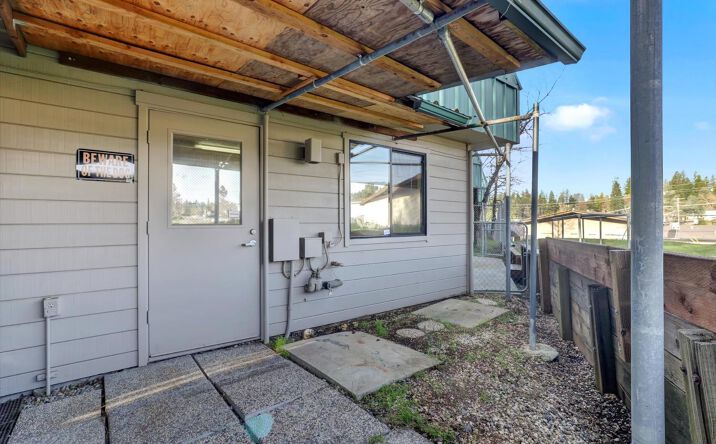 Pictures of Special Purpose property located at 104 Margaret Lane B, Grass Valley, CA 95945 for sales - image #1