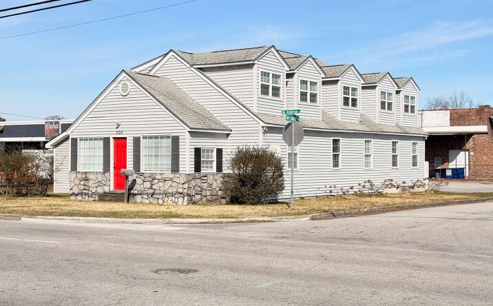 Pictures of Special Purpose property located at 200 Henderson Drive, Jacksonville, NC 28540 for sales - image #1