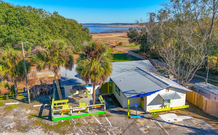 Pictures of Retail property located at 4806 Jackson Cove Rd, Tallahassee, FL 32303 for sales - image #1