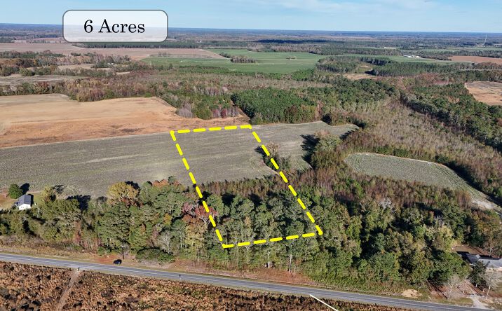 Pictures of Land, Special Purpose property located at Bradley Road, Elliott, SC 29010 for sales - image #1