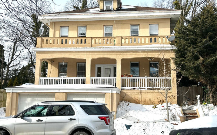 Pictures of Multifamily property located at 19 1st Street, Staten Island, NY 10306 for sales - image #1