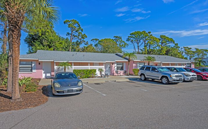 Pictures of Multifamily property located at 149 Old Englewood Rd, Englewood, FL 34223 for sales - image #1