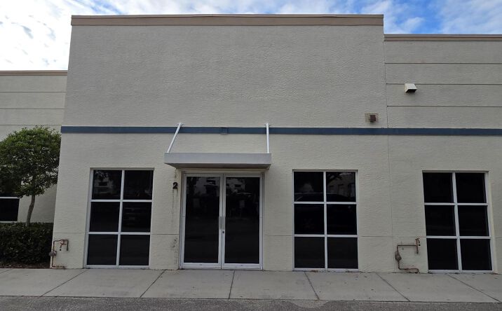 Pictures of Industrial, Office property located at 9201 Brookwood Ct, Bonita Springs, FL 34135 for sales - image #1