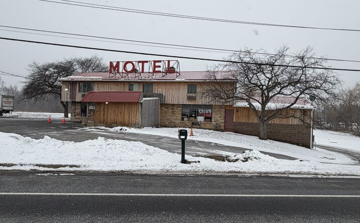 Pictures of Hospitality, Retail property located at 1255 State Fair Blvd, Syracuse, NY 13209 for sales - image #1