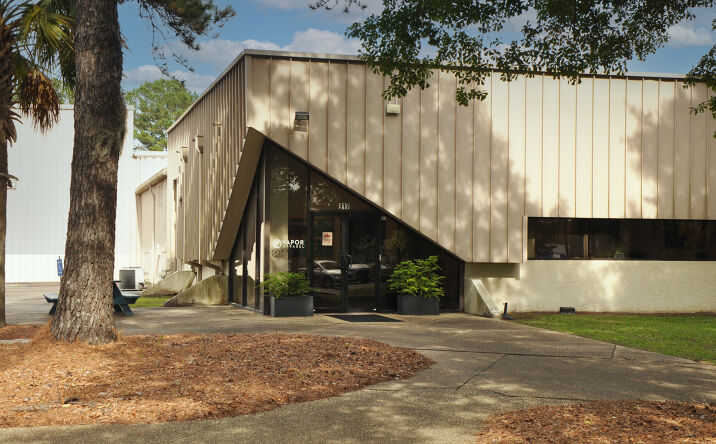 Pictures of Industrial property located at 917 Commerce Circle, Hanahan, SC 29410 for sales - image #1