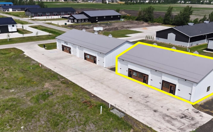 Pictures of Industrial, Office property located at 1004 5th St E, Horace, ND 58047 for sales - image #1