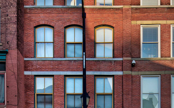 Pictures of Multifamily property located at 215 State St, Binghamton, NY 13901 for sales - image #1