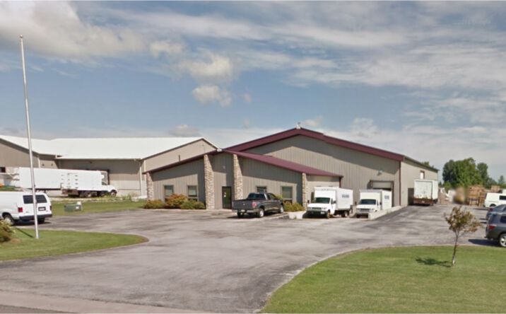Pictures of Industrial, Mixed Use, Office, Special Purpose property located at 210 Jib St, Sturgeon Bay, WI 54235 for sales - image #1