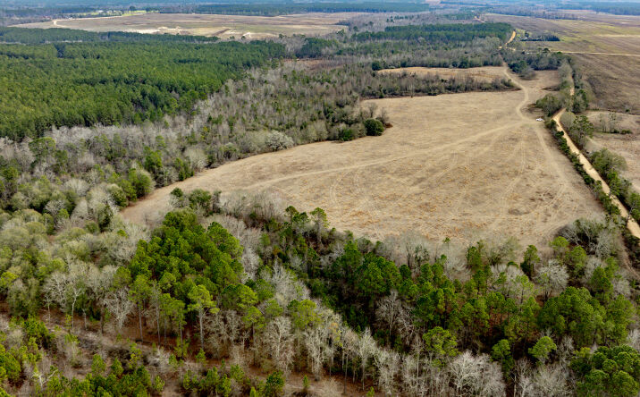 Pictures of Land property located at 0 Garrison Road, Mila, GA 31060 for sales - image #1