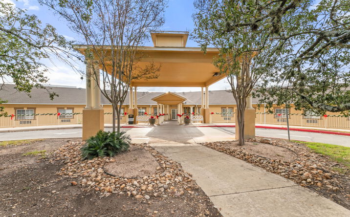 Pictures of Special Purpose property located at 20500 Huebner Rd, San Antonio, TX 78258 for sales - image #1